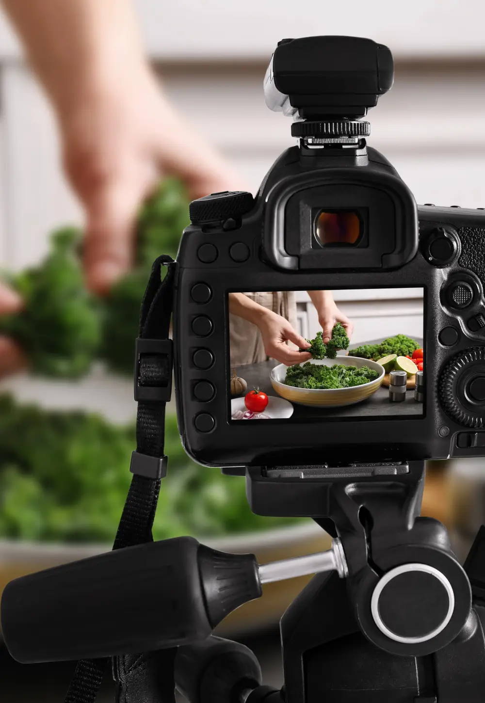 Contenido audiovisual para redes sociales – asDpic Contenido audiovisual para redes sociales - asDpic
