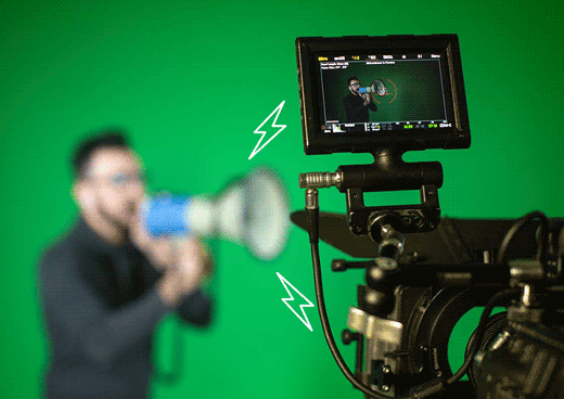 Producción audiovisual Producción audiovisual