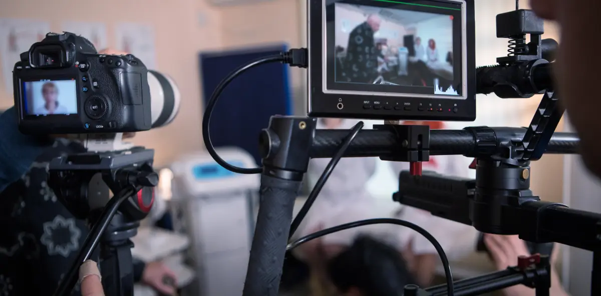 Spot publicitario - Grabación y producción de anuncios - asDpic
