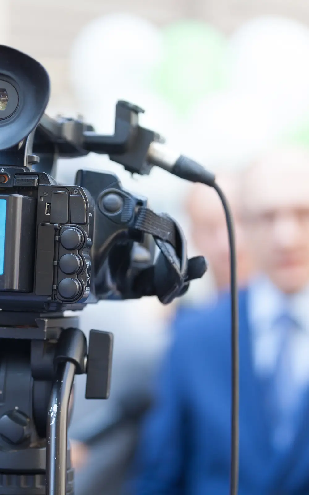 Servicios de streaming – asDpic Servicios de gestión técnica para streamings en Montcada i Reixac.