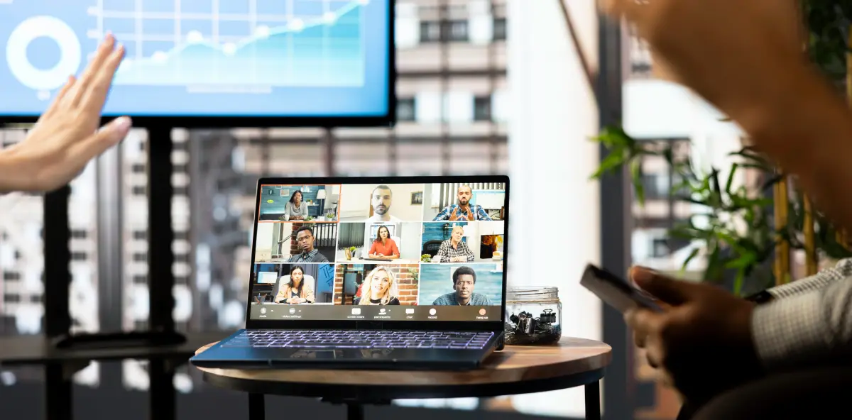 Videoconferencias – Soporte técnico y retransmisión - asDpic
