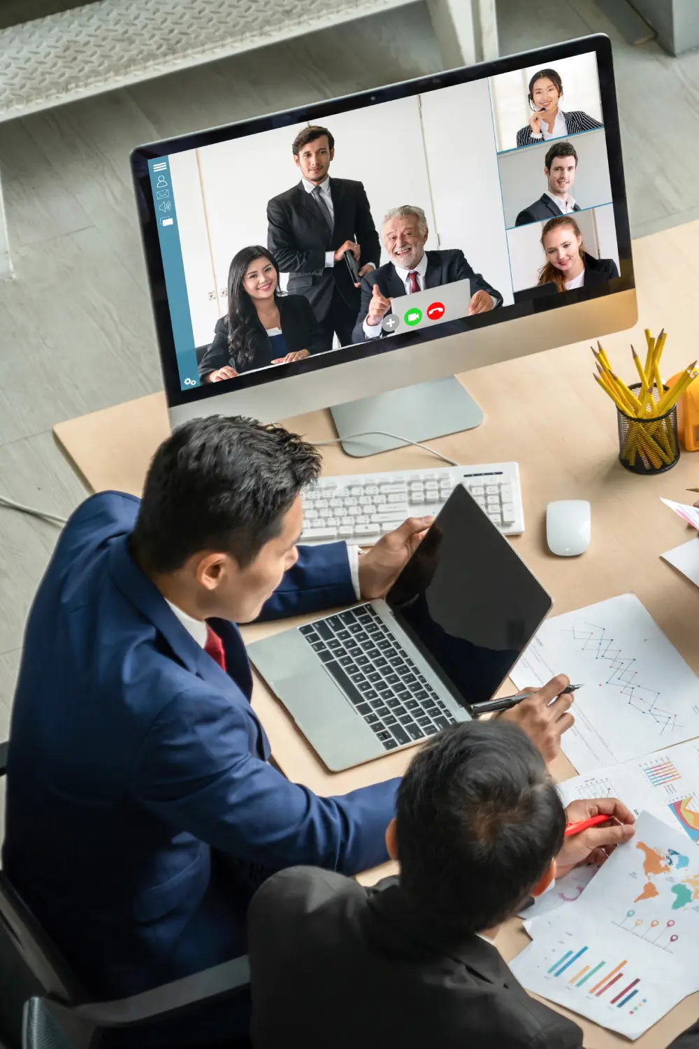 Videoconferencias – Soporte técnico y retransmisión – asDpic Videoconferencias – Soporte técnico y retransmisión - asDpic