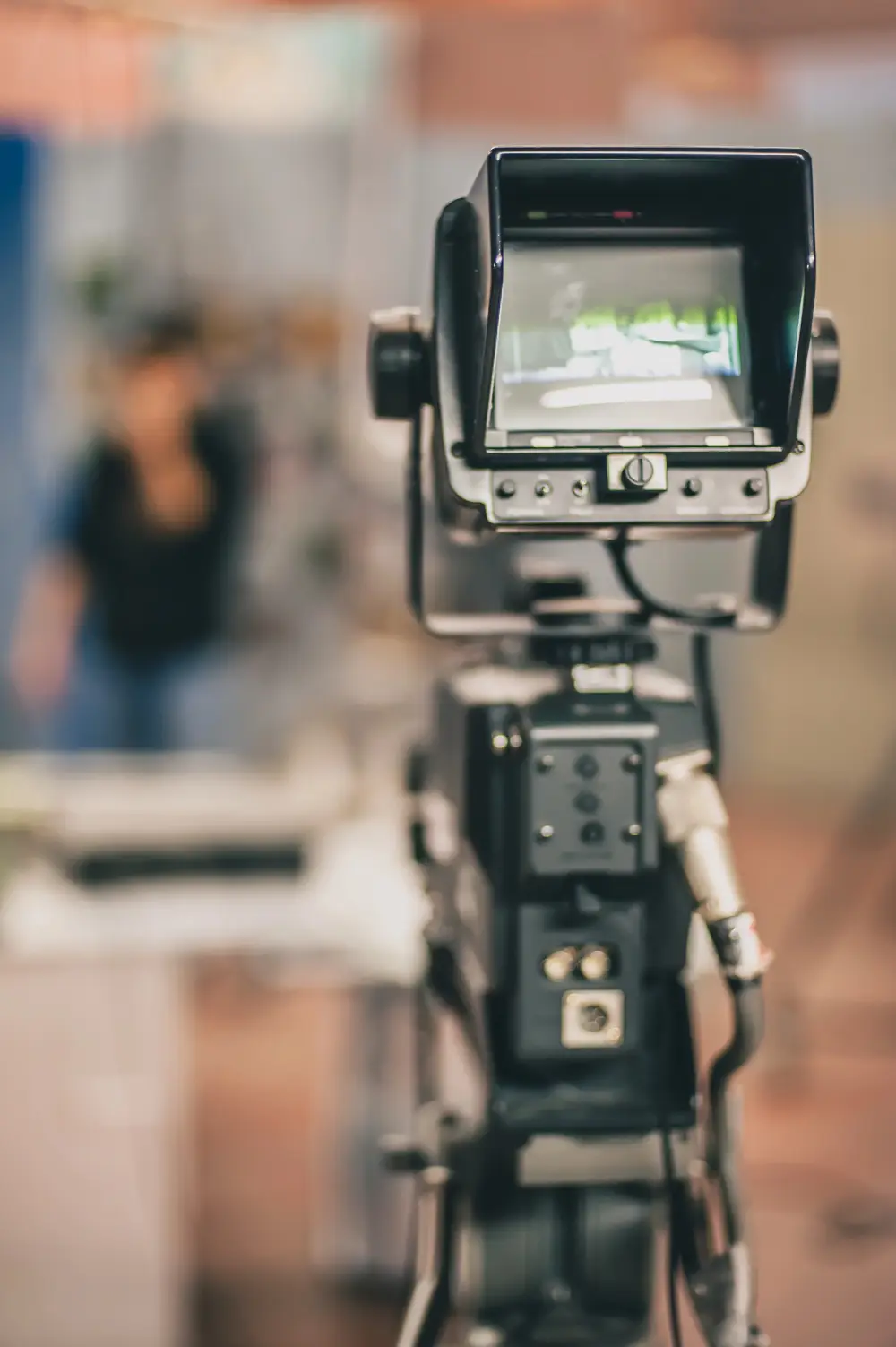 Vídeo tutoriales y videocatálogo – Grabación y producción – asDpic