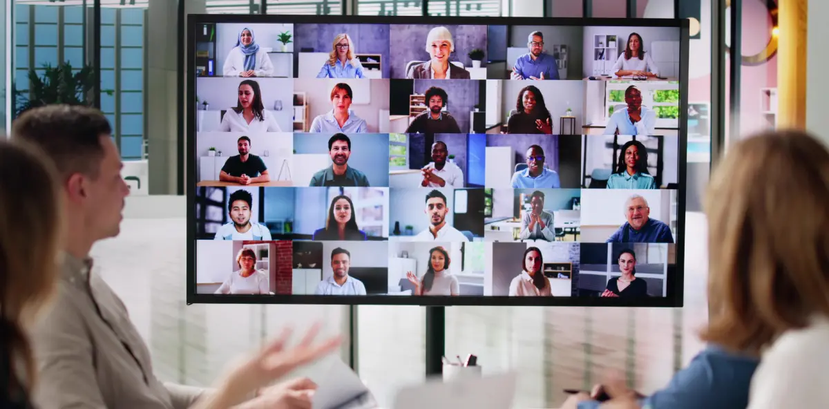 Webinars y seminarios desde Barcelona - asDpic